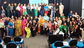 Fotos – Divulgação / Quebrando o Coco